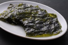 Nori(seaweed)