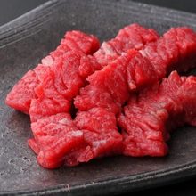 Other yakiniku / organ meats