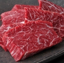 Sagari (hanger steak)