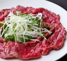 Carpaccio (meat)