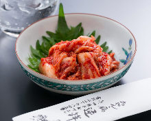 Kimchi