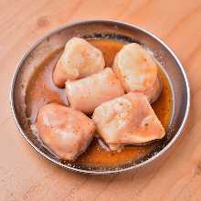 Marucho (small intestine)