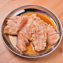 Premium rumen