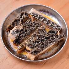 Hachinosu (reticulum / second stomach chamber)