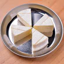 Camembert cheese