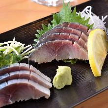 Sashimi