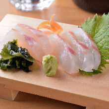 Sashimi