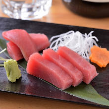 Sashimi