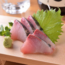 Sashimi