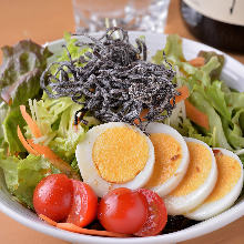 Other Japanese-style Salad