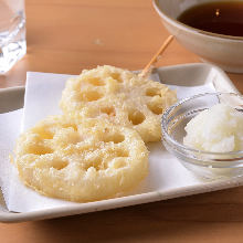 Tempura