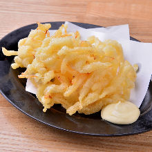 Tempura