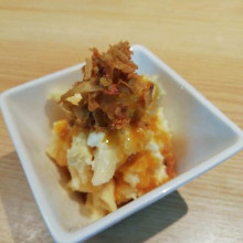 Macaroni Potesara