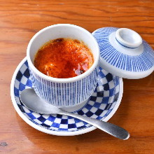 steamed Pudding