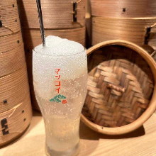 seasonal sorbet sour