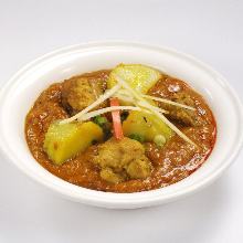 Indian curry