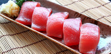 Maguro(tuna)