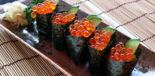 Ikura(salmon roe)