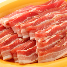 Samgyeopsal