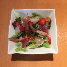 Other Japanese-style Salad