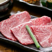 Other yakiniku / organ meats