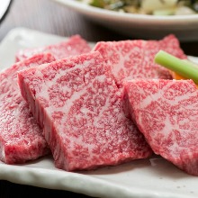 Other yakiniku / organ meats