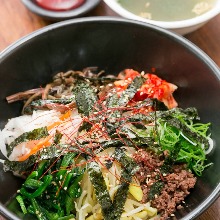 Bibimbap