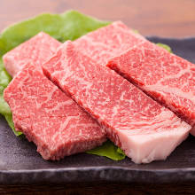 Other yakiniku / organ meats