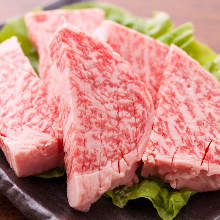 Extra premium loin
