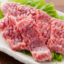 Other yakiniku / organ meats