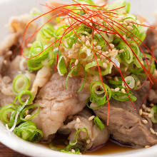 Suji (tendon)