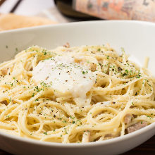 Carbonara