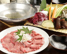 Shabu-shabu