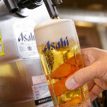 Asahi Super Dry