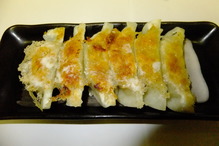 Gyoza