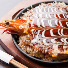 Okonomiyaki