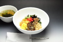 Bibimbap