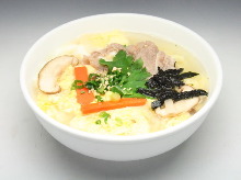 Gukbap