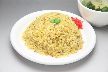 Fried rice