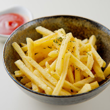 French fries