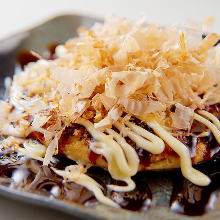 Okonomiyaki