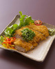 Himeji brand pork cutlet