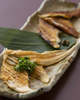 Banshu Local Specialty - Assorted Grilled Conger Eel & Steamed Conger Eel