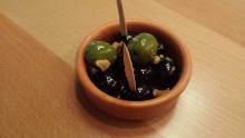 Olives