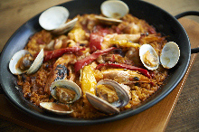 Paella