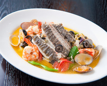 Acqua pazza Acqua pazza