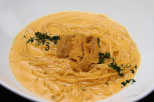 Cream Pasta