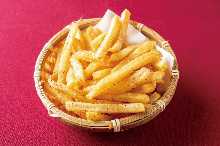 French fries