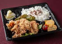 Other bentos