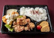 Other bentos